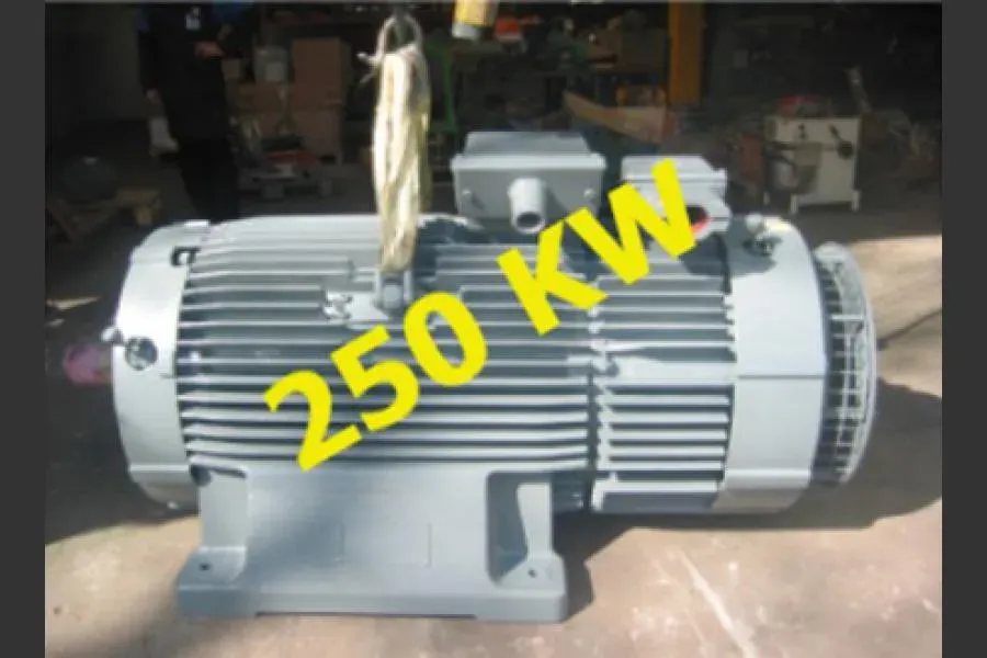 moteur