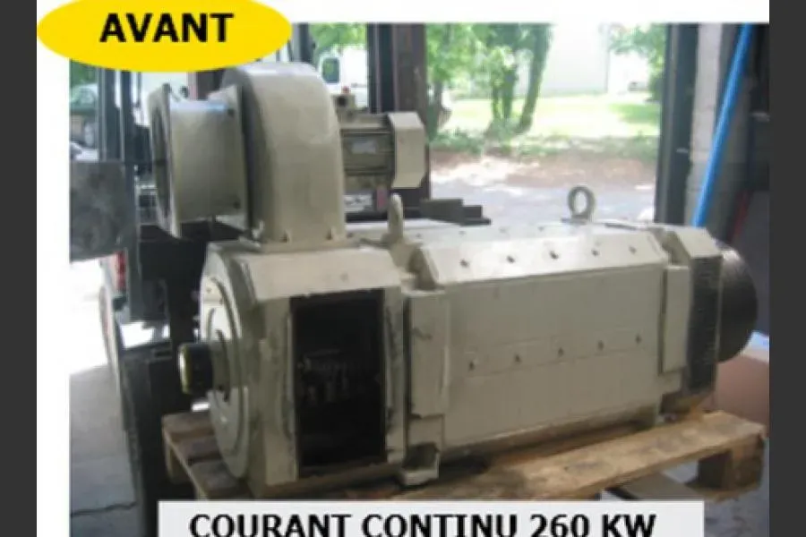 moteur