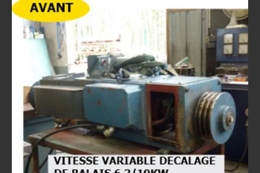 moteur